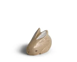 T-Lab Wooden Animal Zodiac Rabbit