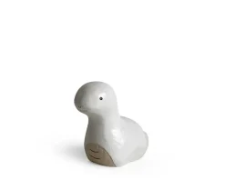 T-Lab Wooden Animal Zodiac Snake
