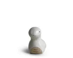 T-Lab Wooden Animal Zodiac Snake