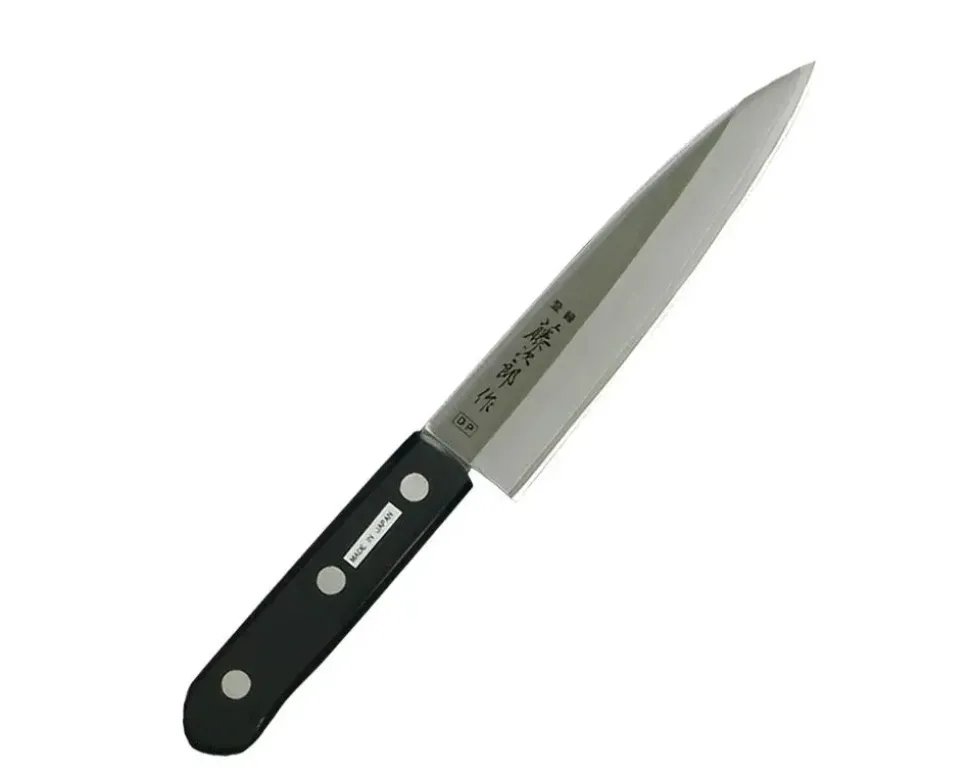 Tojiro Dp - Petty Knife 5.25"
