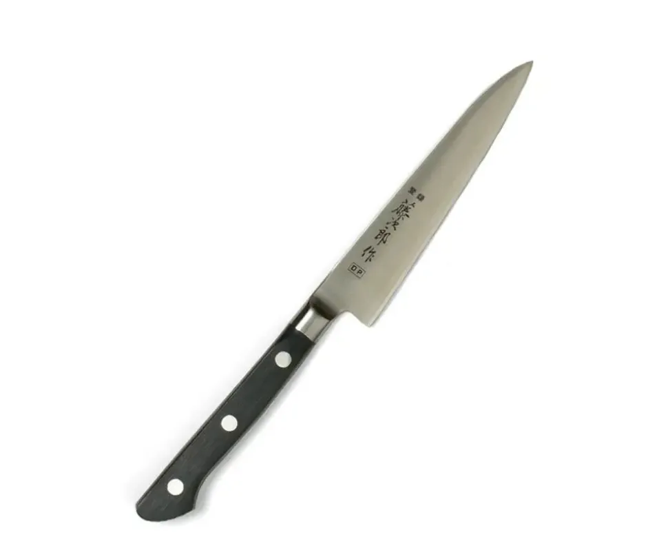 Tojiro Dp Pro - Paring Knife 4.75"