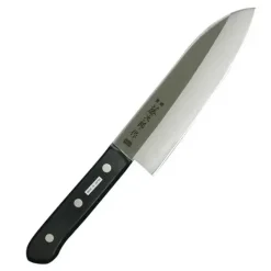 Tojiro Dp - Santoku Pro Knife 6.6"