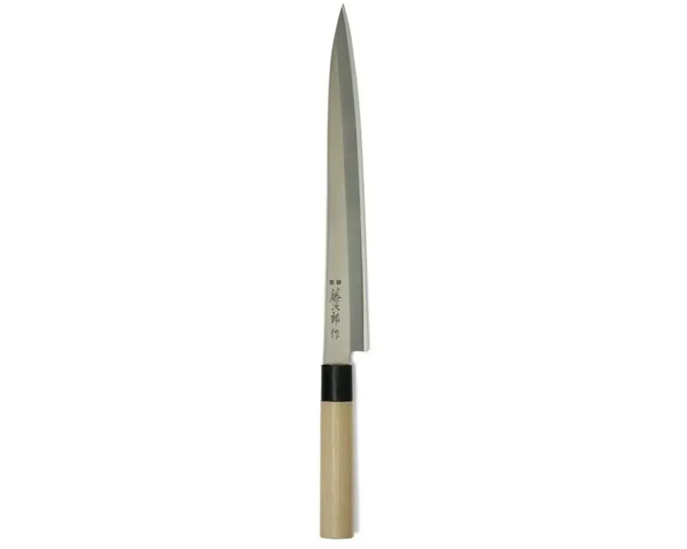 Tojiro Molybdenum - Yanagi Knife 11.5"