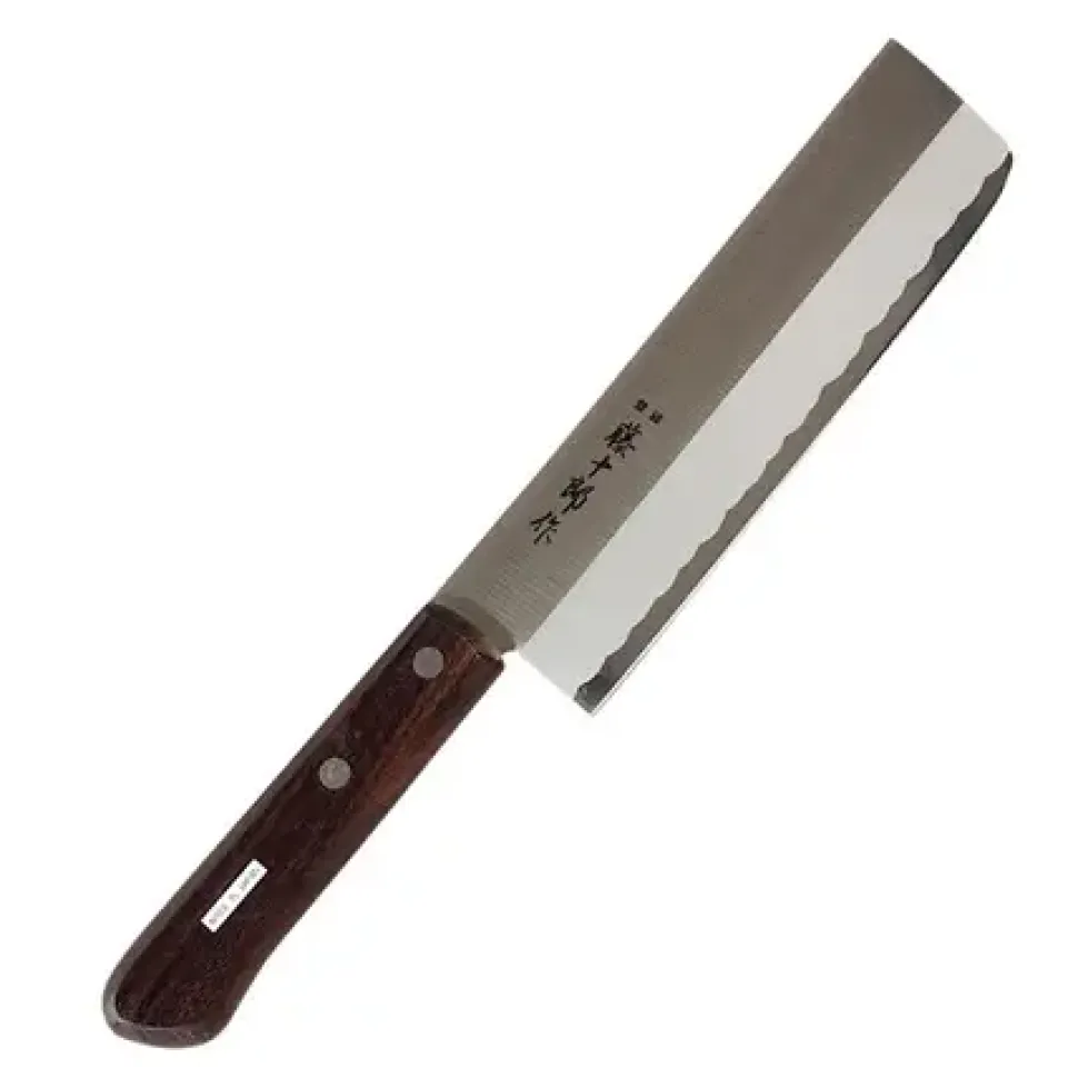 Tojuro Home Kitchen Knife - Usuba 6.5"