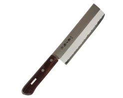 Tojuro Home Kitchen Knife - Usuba 6.5"