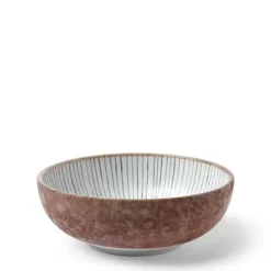 Tokusa Gray 6" Bowl