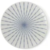 Tokusa Lavender 12.25" Platter