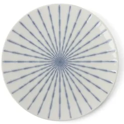 Tokusa Lavender 12.25" Platter