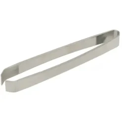 Tweezers Fishbone 4-1/2"
