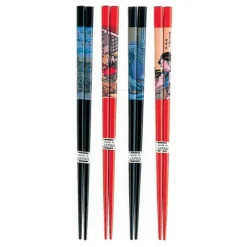 Ukiyo-E Chopsticks