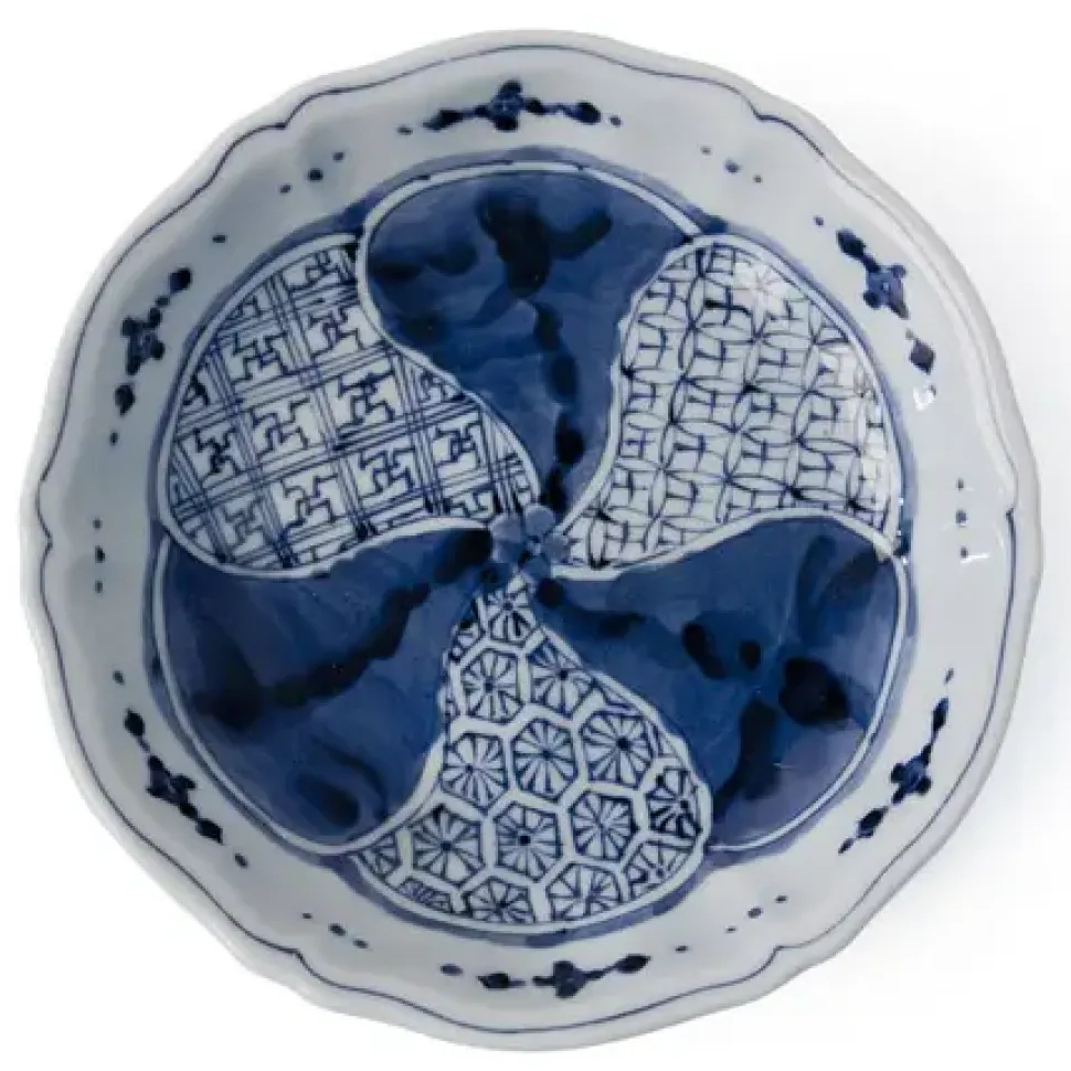 Ume Shonzui 6.75" Dessert Dish