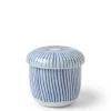 Wavy Tokusa Chawan Mushi Cup