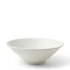 White Sky 7.75" Noodle Bowl