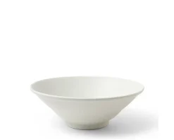 White Sky 7.75" Noodle Bowl